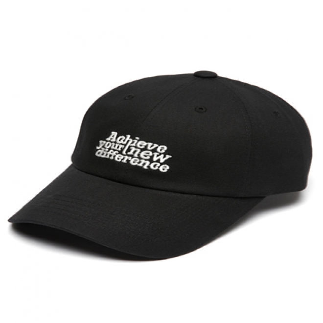 [마리아쥬드비엔] BLACK BALL-CAP (049)