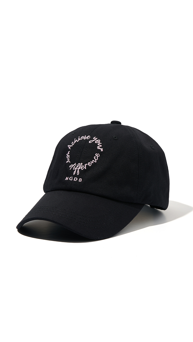 [마리아쥬드비엔] BLACK BALL-CAP (219)