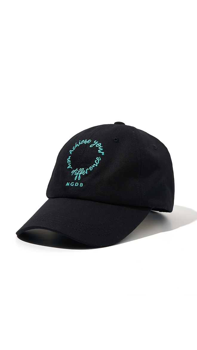 [마리아쥬드비엔] BLACK BALL-CAP (220)