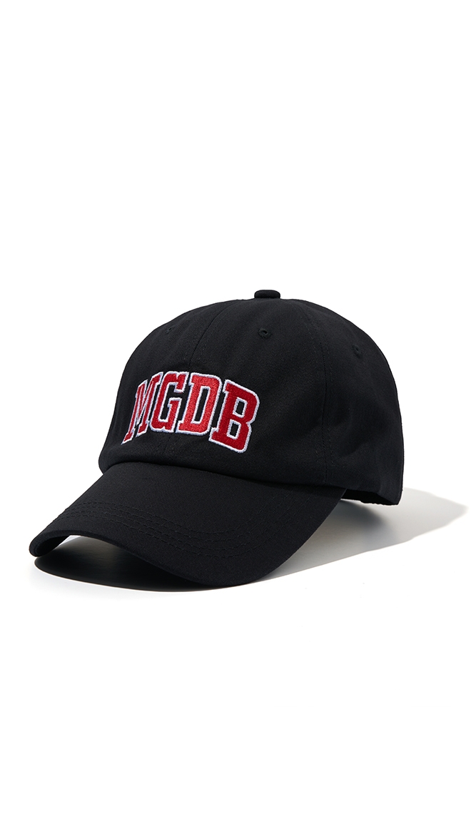 [마리아쥬드비엔] BLACK BALL-CAP (230)