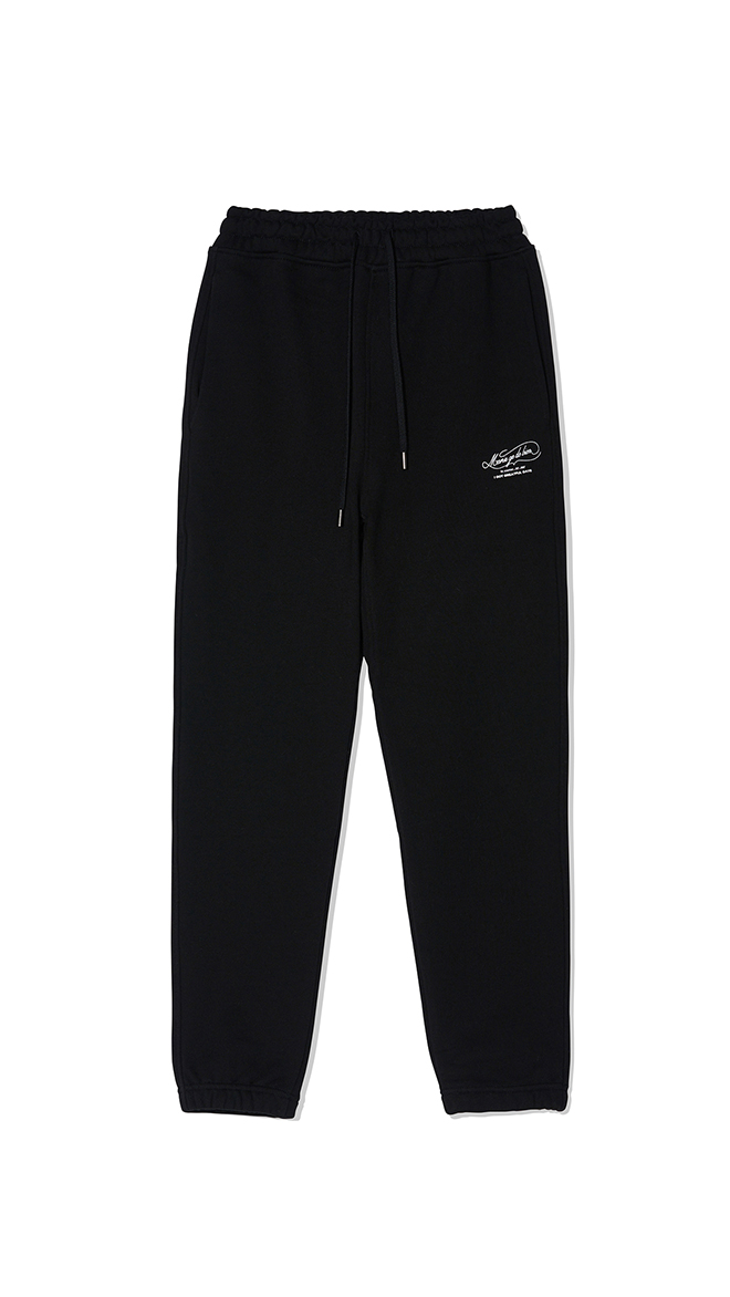 [마리아쥬드비엔] BLACK BOTTOMS (250)