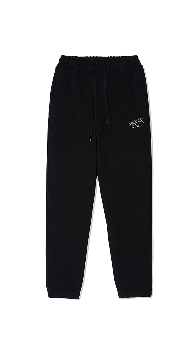 [마리아쥬드비엔] BLACK BOTTOMS (250)