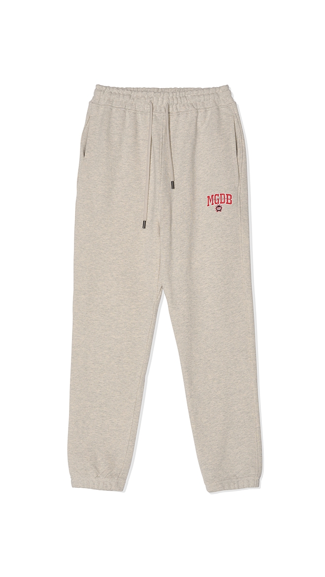 [마리아쥬드비엔] OAT GRAY BOTTOMS (251)