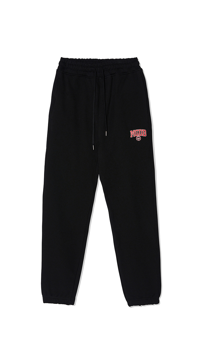 [마리아쥬드비엔] BLACK BOTTOMS (252)