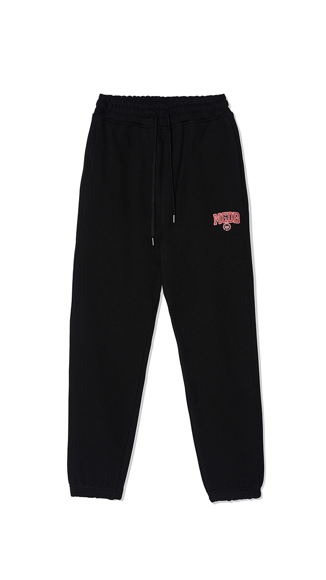 [마리아쥬드비엔] BLACK BOTTOMS (252)