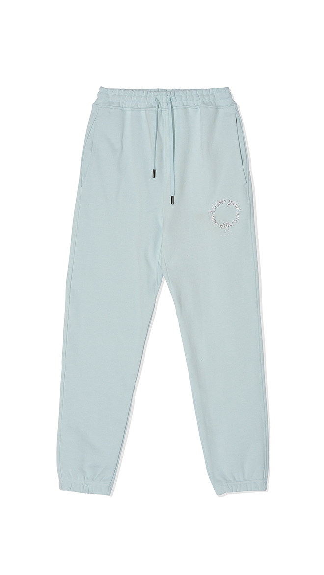 [마리아쥬드비엔] SKYBLUE BOTTOMS (256)