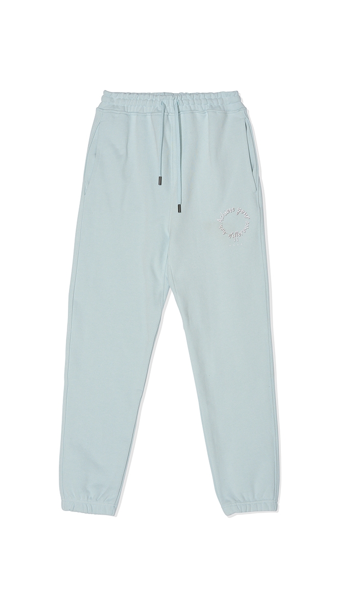 [마리아쥬드비엔] SKYBLUE BOTTOMS (256)