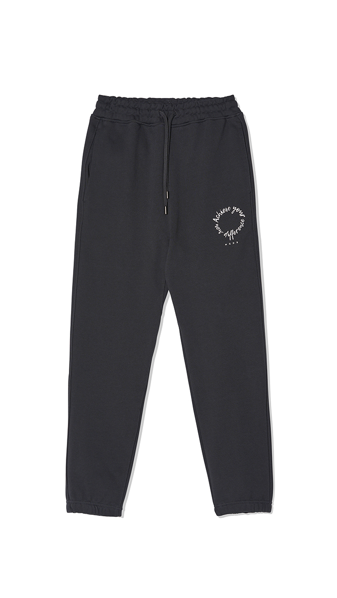 [마리아쥬드비엔] CHARCOAL BOTTOMS (258)