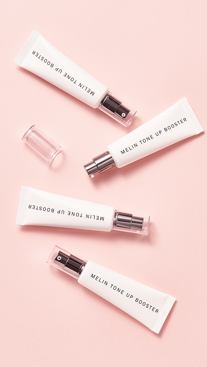 [1+1]톤업 부스터 50ml