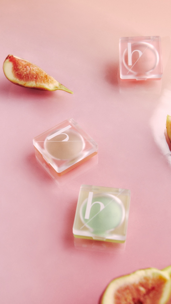 [세모PICK]허스텔러 니어바이 센티드 밤 3g (3종 택1)