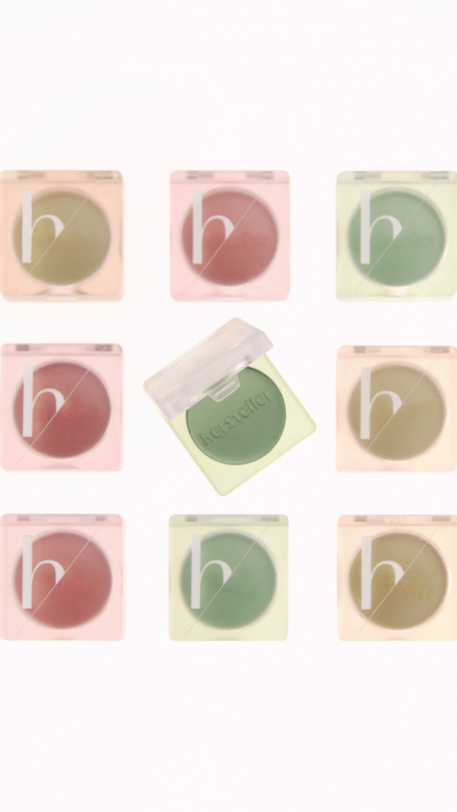 [세모PICK]허스텔러 니어바이 센티드 밤 3g (3종 택1)