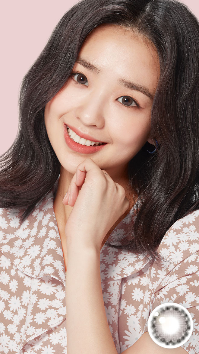 1DAY 미니 퓨어 초코