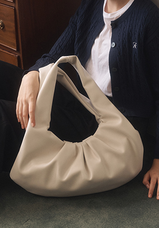 드뮈린 호보백 452431001 (White)