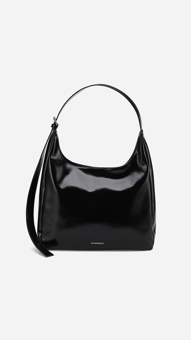 르미에 숄더백 452431002 (Black)