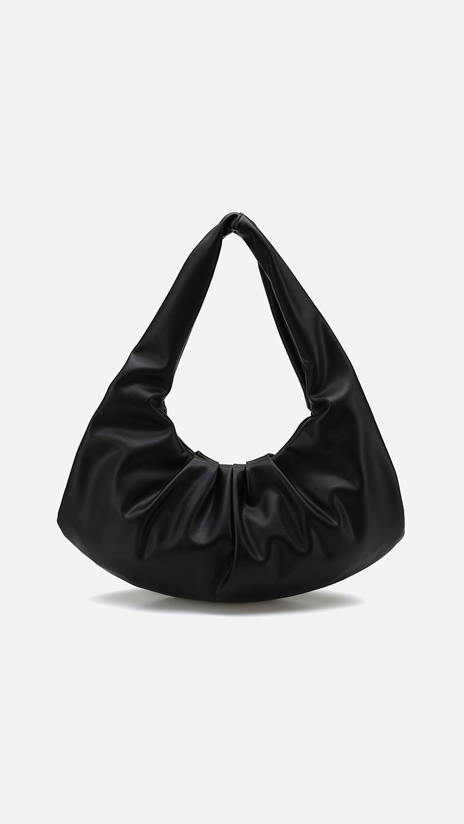 드뮈린 호보백 452431001 (Black)