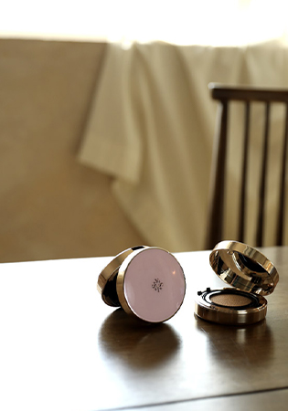 스칸스킨 속광 벨벳 세레나 쿠션