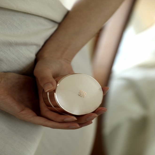 스칸스킨 초밀착 커버 델라 쿠션