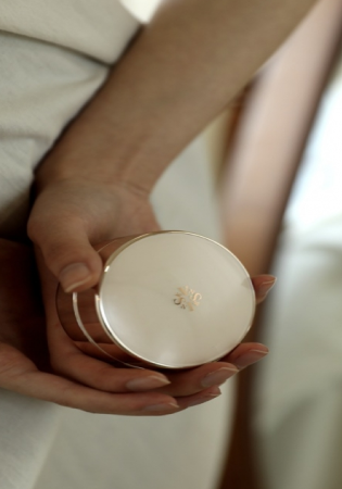 스칸스킨 초밀착 커버 델라 쿠션