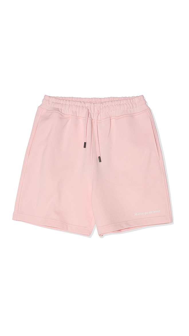 [마리아쥬드비엔] PINK SHORTS (261)