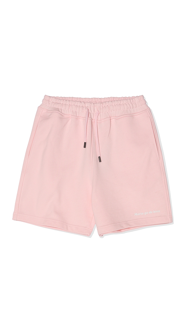 [마리아쥬드비엔] PINK SHORTS (261)