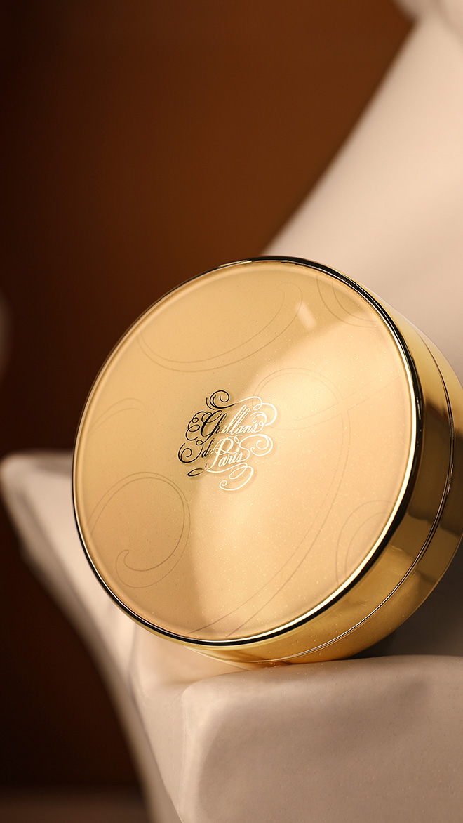 샬랑 드 파리 촉촉 광채 쿠션 엑셀랑스