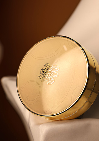 샬랑 드 파리 촉촉 광채 쿠션 엑셀랑스