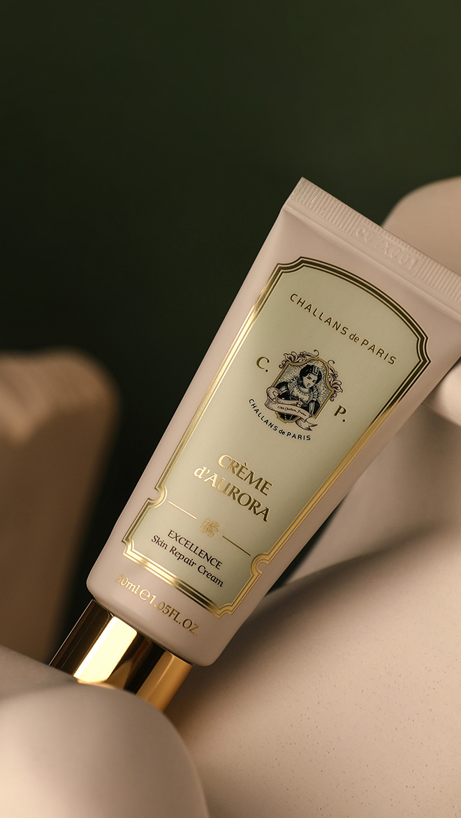 샬랑 드 파리 스킨 리페어 크림 엑셀랑스