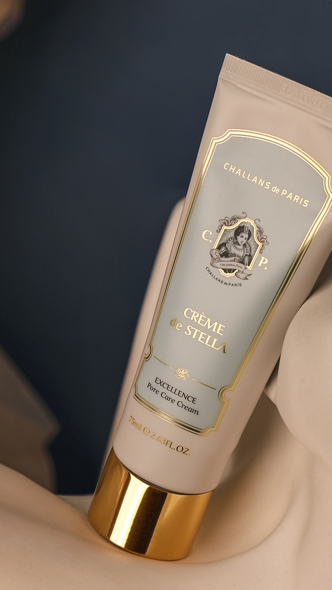 샬랑 드 파리 대용량 모공 축소 크림 엑셀랑스