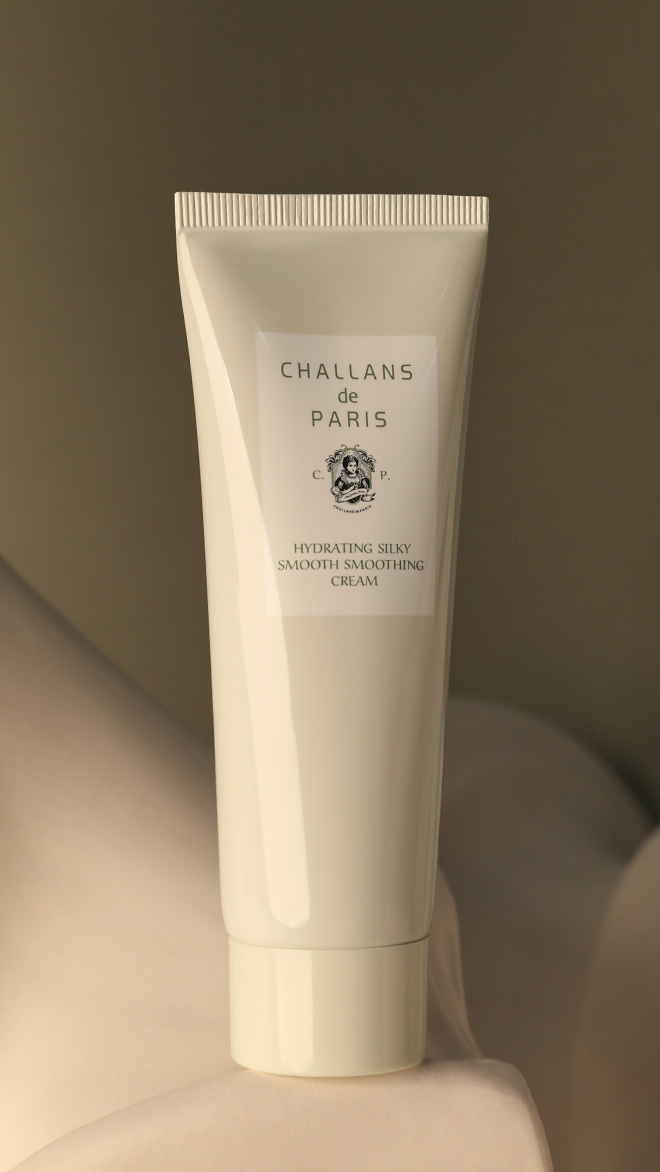 샬랑 드 파리 대용량 결 케어 크림