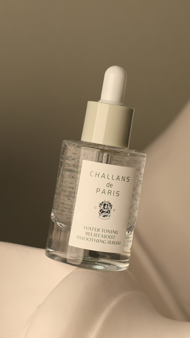 샬랑 드 파리 결 케어 세럼 샬랑 드 파리 결 케어 세럼