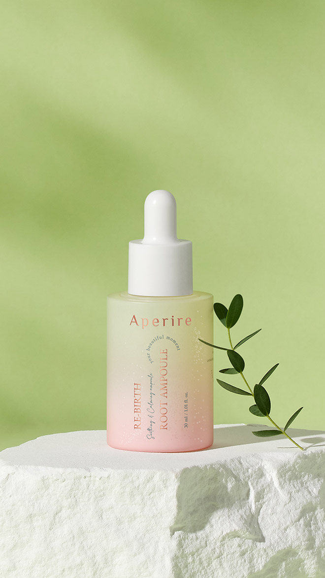 아페리레 리버스 루트 진정 앰플 30ml