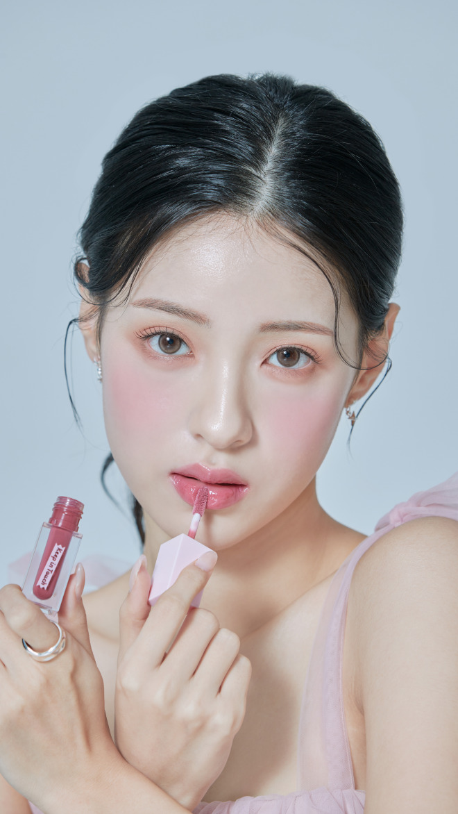 키핀터치 젤리 립 플럼퍼 틴트 15color