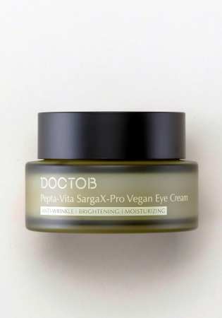 펩타-비타 사가엑스-프로 비건 아이크림 30ml