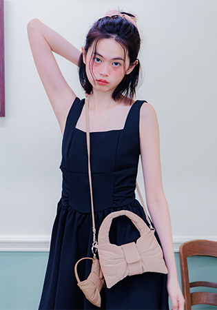 라임라이크 미니 리호백 4color 라이킷 키링