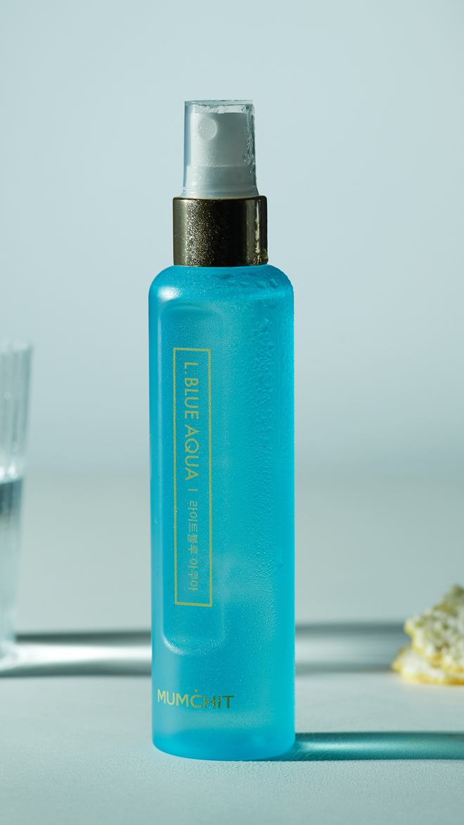 멈칫 퍼퓸 헤어 바디미스트 스프레이 105ml