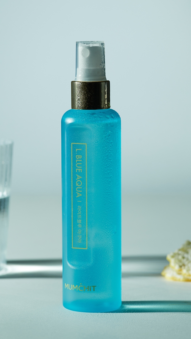멈칫 퍼퓸 헤어 바디미스트 스프레이 105ml