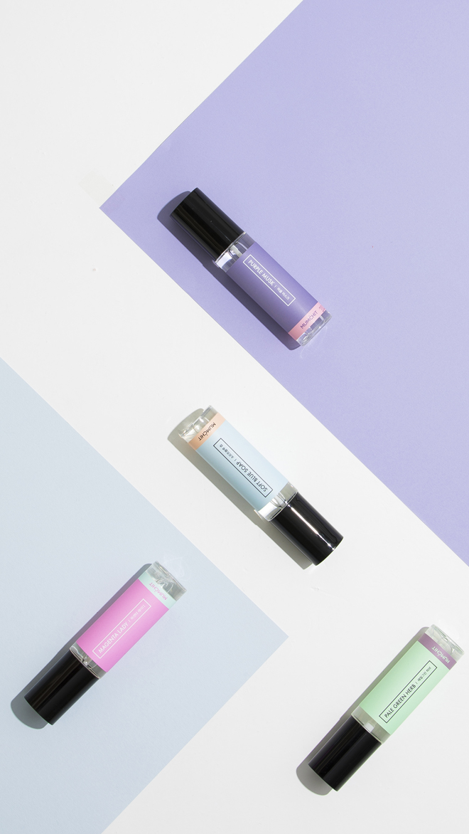 멈칫 드레스퍼퓸 섬유향수 70ml