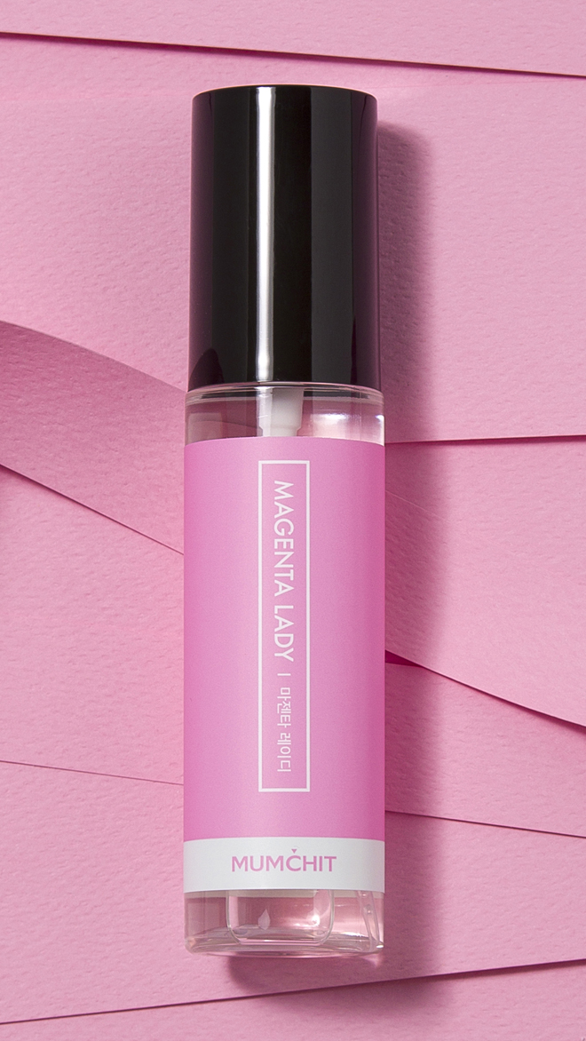 멈칫 드레스퍼퓸 섬유향수 70ml