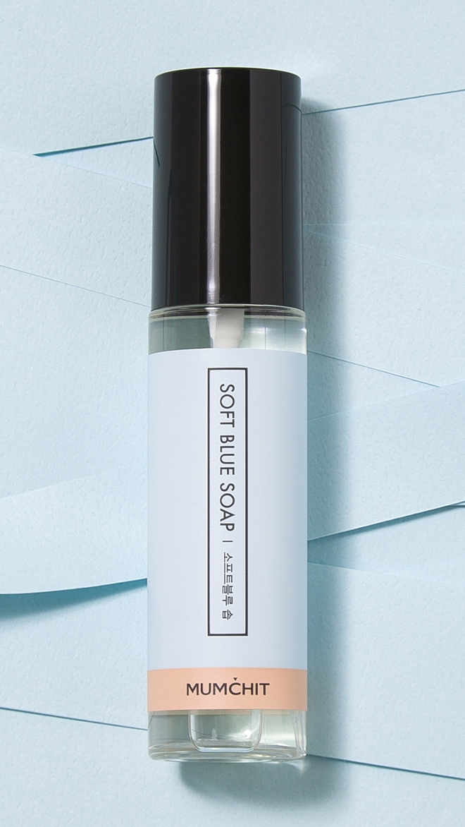멈칫 드레스퍼퓸 섬유향수 70ml
