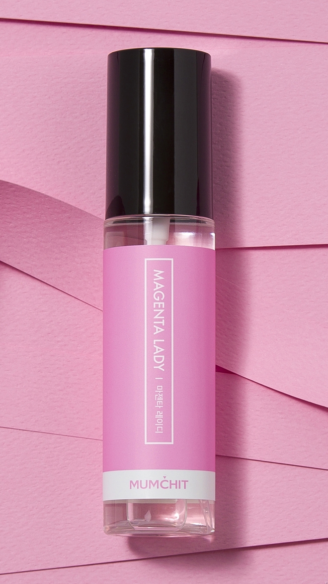 멈칫 드레스퍼퓸 섬유향수 70ml