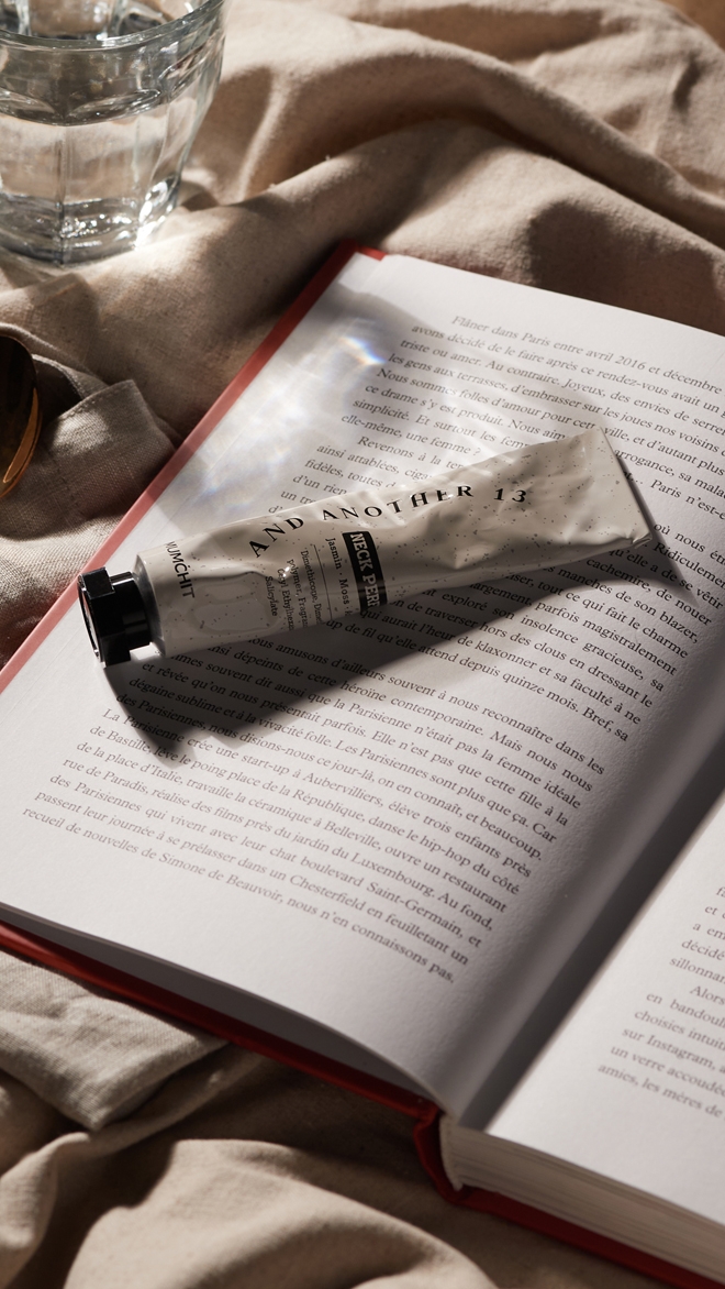 멈칫 솔리드 넥퍼퓸 30ml