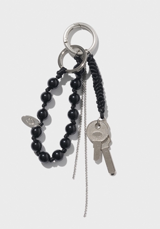 Pable keyring [BLACK]