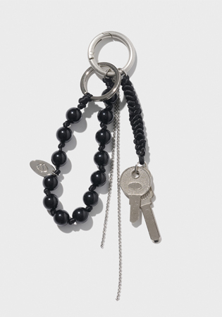 Pable keyring [BLACK]