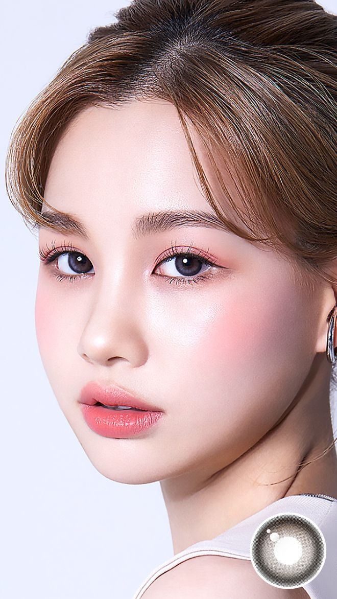 [유나PICK]데이무드 그레이