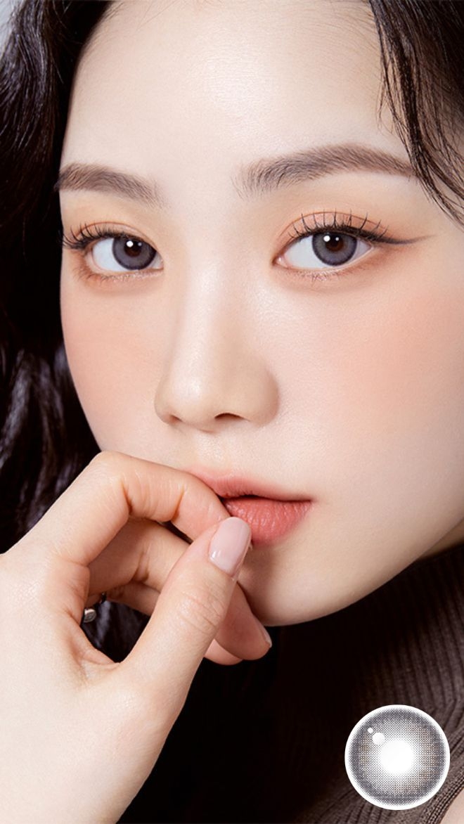 [유나PICK]  뮤티드 그레이 1+1