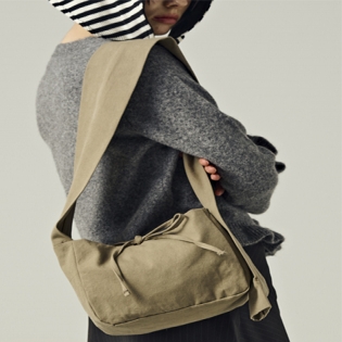Oxford Shirt Bags [MOCA]