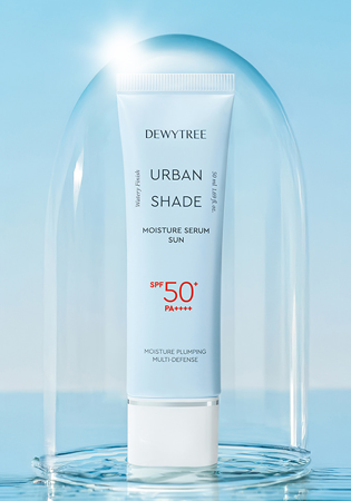 어반 쉐이드 수분 세럼 선 50ml SPF50+ PA++++