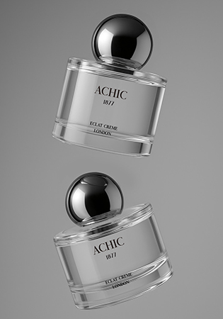 어시크 에클라 크렘 퍼퓸 50ml