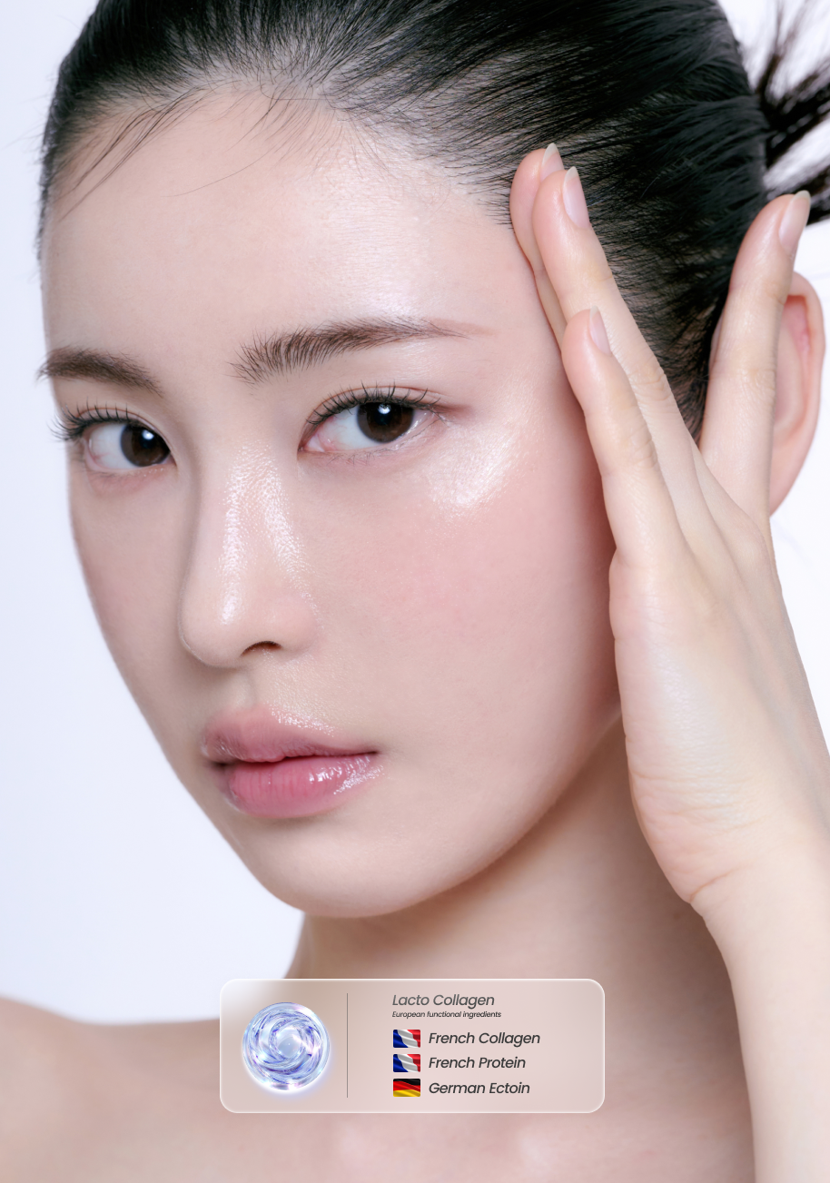 10초 마스크팩, 리프트 부스트 에어버블CDS&trade;마스크팩