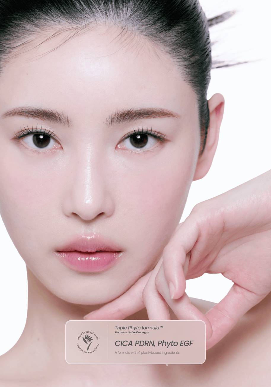 10초 마스크팩, 트리플 슈퍼 리페어 에어버블CDS&trade;마스크팩